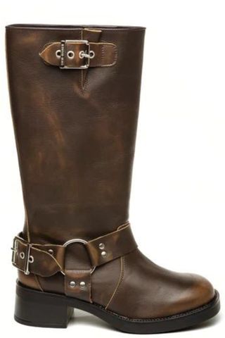 Steve Madden Beau Boot