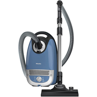 Miele Complete C2 hardfloor bagged canister vacuum cleaner:  $499.00