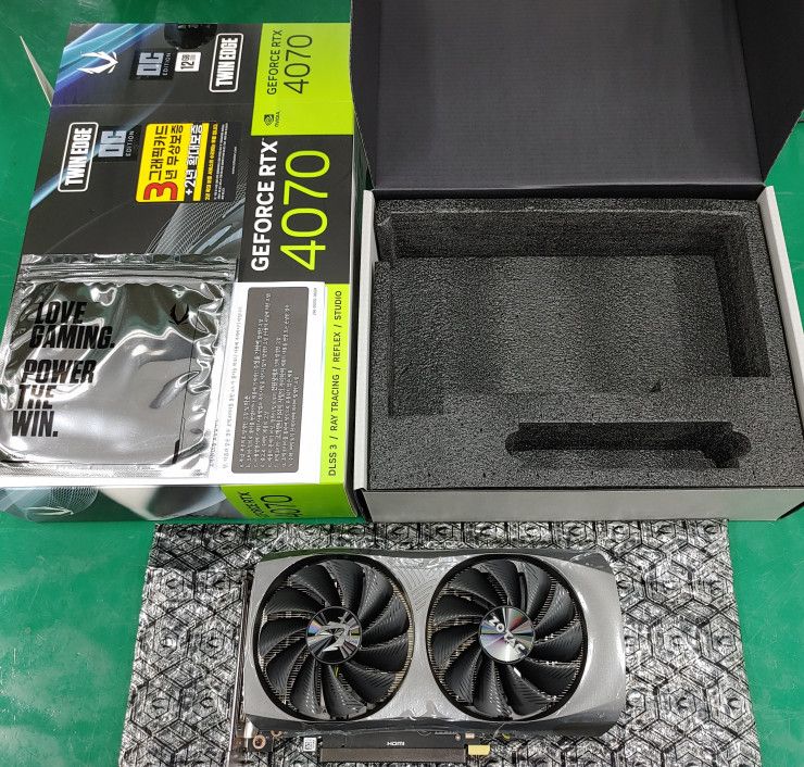 GeForce