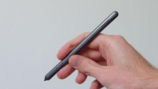 s pen