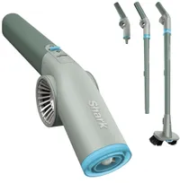 Shark Shark BlastBoss All-in-One Cordless Air Blasting System
