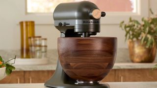 KitchenAid Design Series Evergreen Stand Mixer