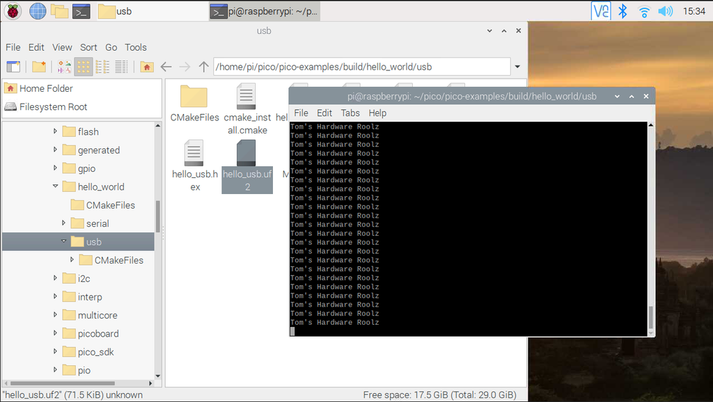 Raspberry Pi Pico vs Arduino: Which Board is Better? | Tom's Hardware