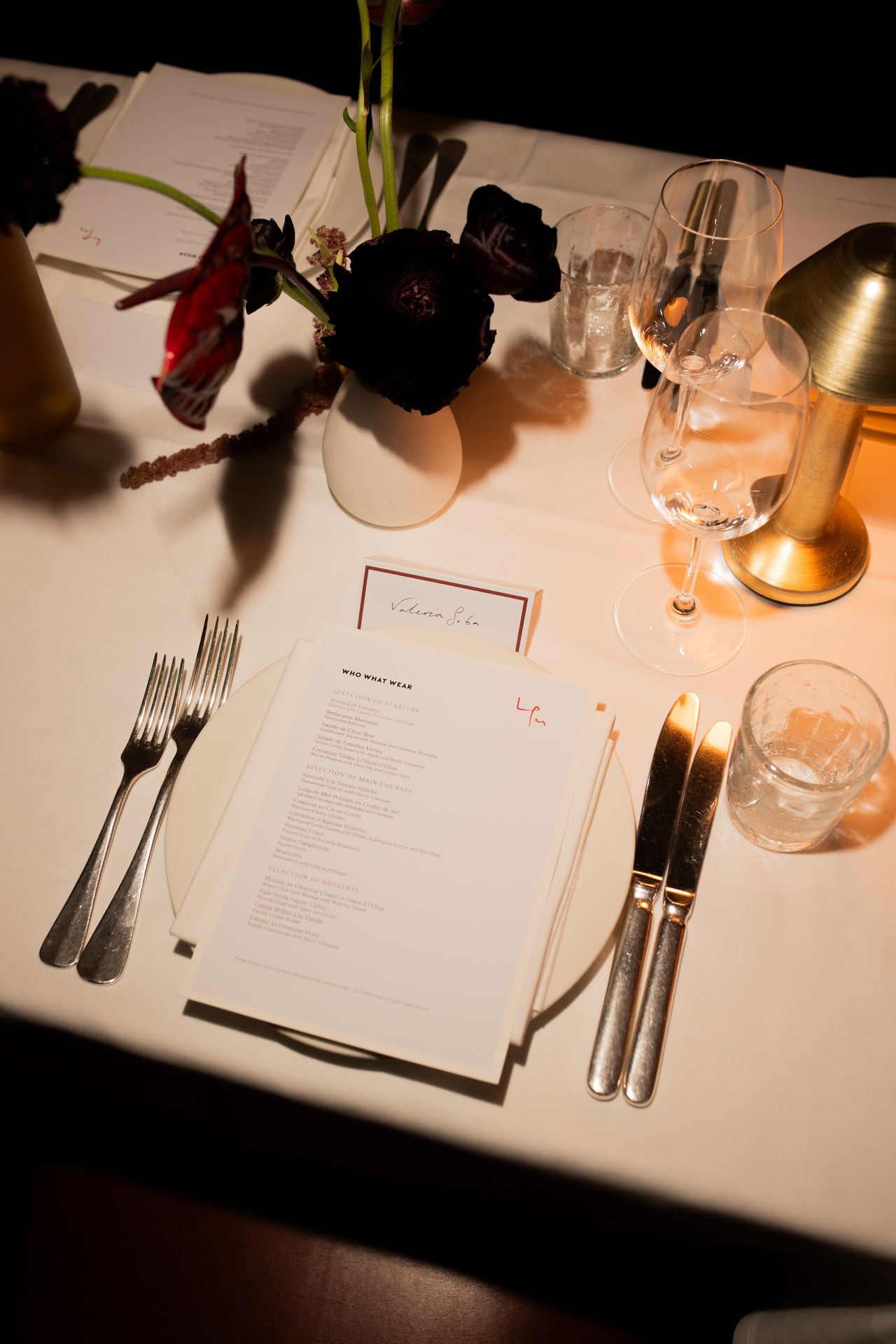 supper club