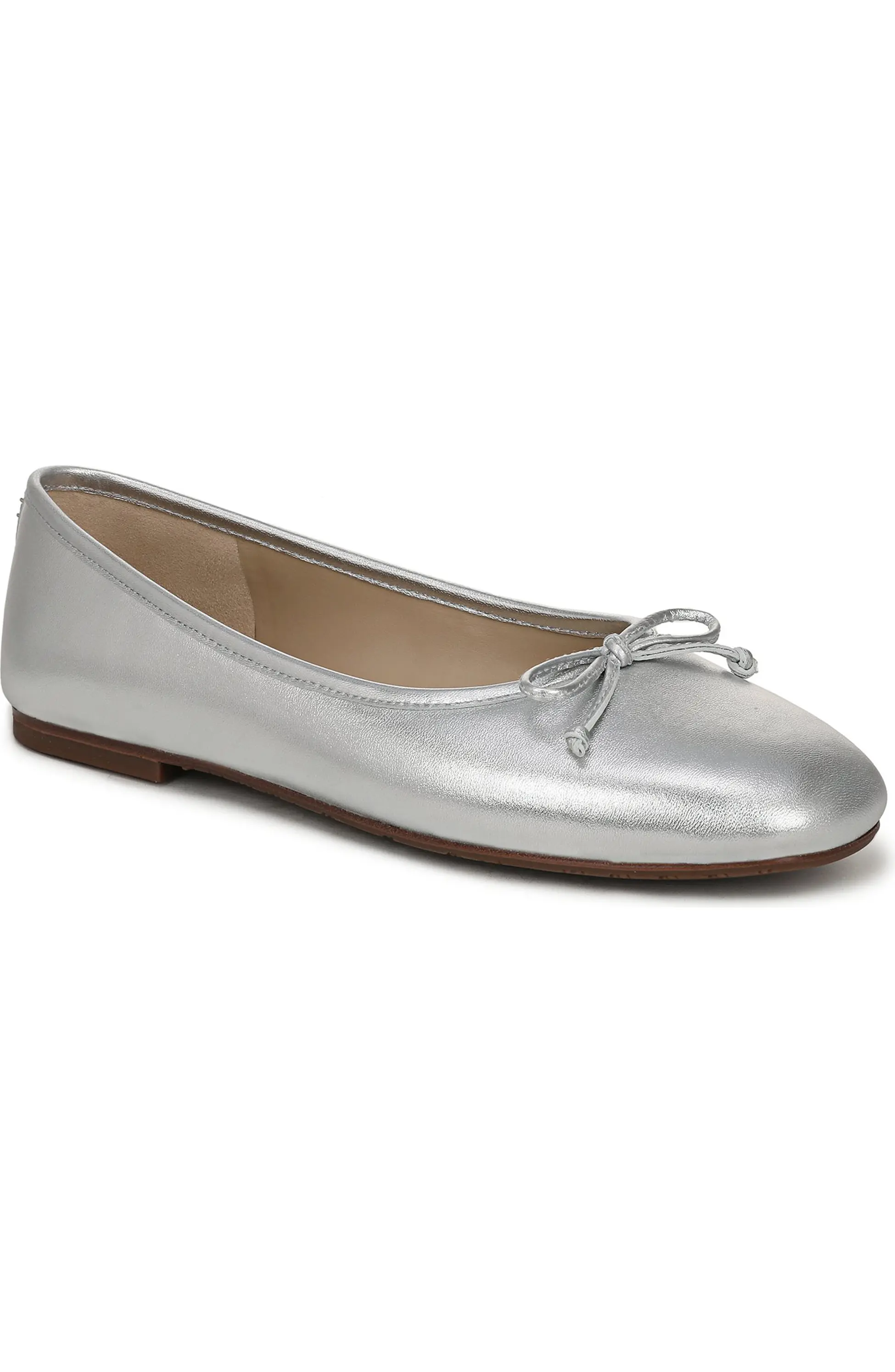 Sam Edelman, Alie Ballet Flats (Were $110)