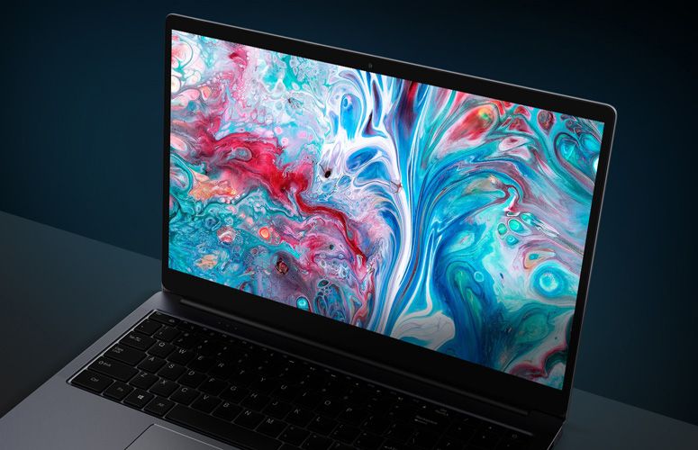 Chuwi LapBook Plus 2019 - Full Review and Benchmarks | Laptop Mag