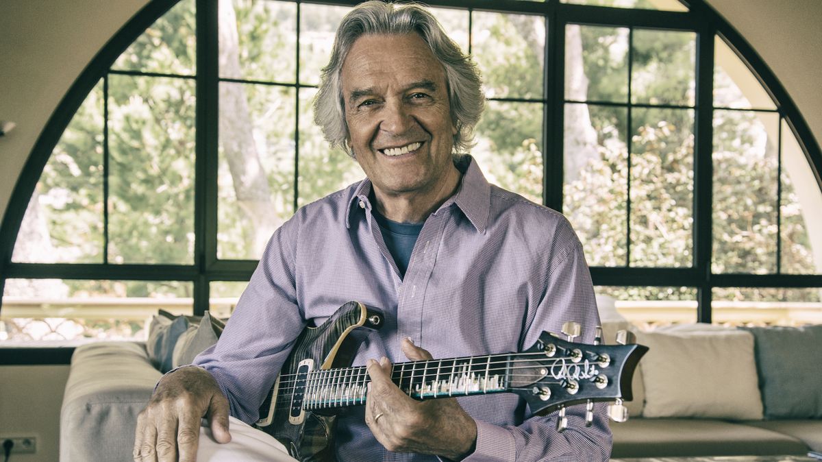 John McLaughlin and the 4th Dimension Premiere New Song, 