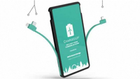 ChargedUp battery