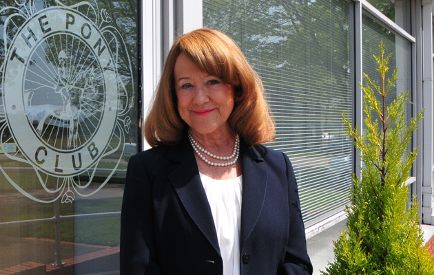 Judy Edwards