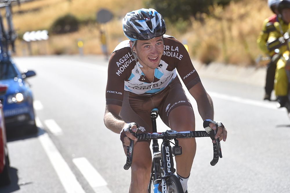 Alexis Gougeard (AG2R La Mondiale)