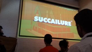 Succailure by ustwo