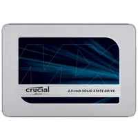 Crucial MX500 1TB SSD:$114.99$95.99 at Amazon