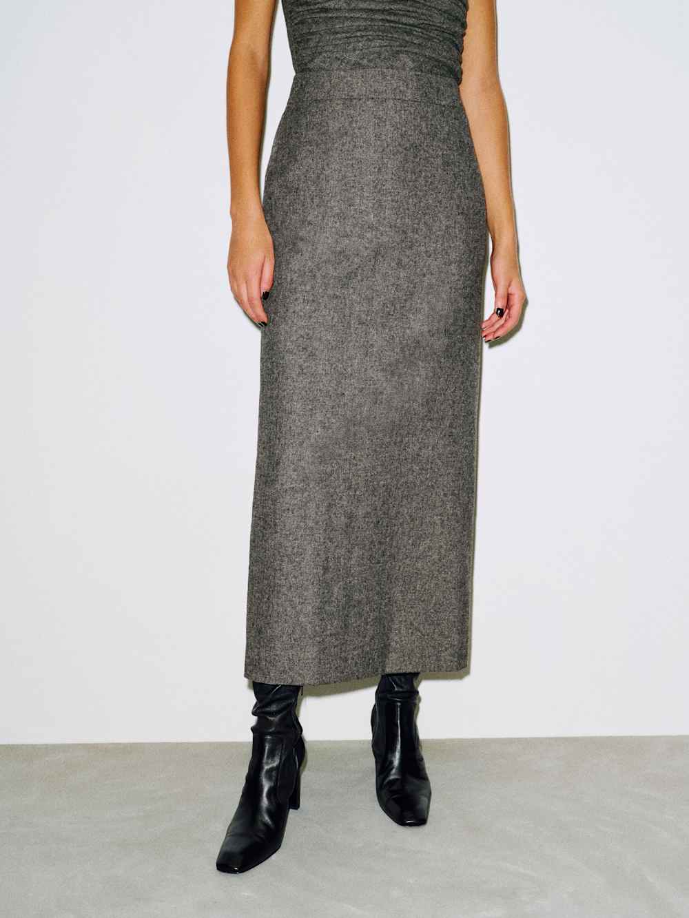 Lydia Skirt