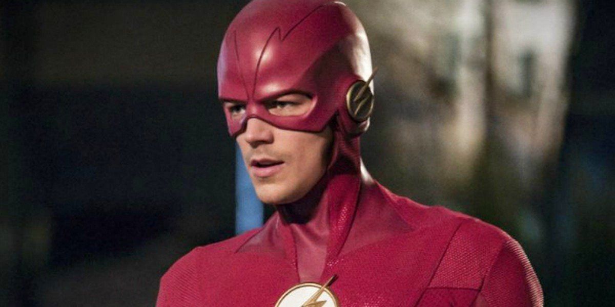 The Flash: 10 Behind The Scenes Facts About The Superhero TV Drama ...