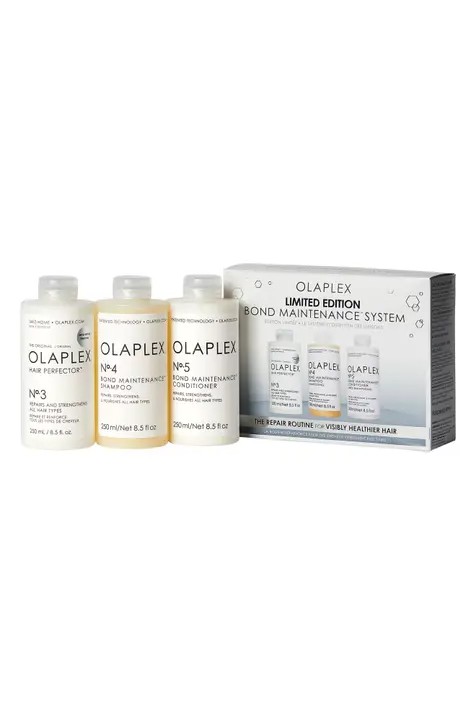 Olaplex 