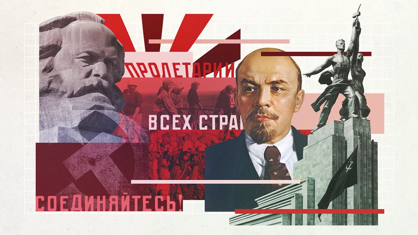 Communism explained: how Marx theory changed world | The Week