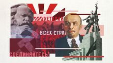 Communism, Marx, Lenin