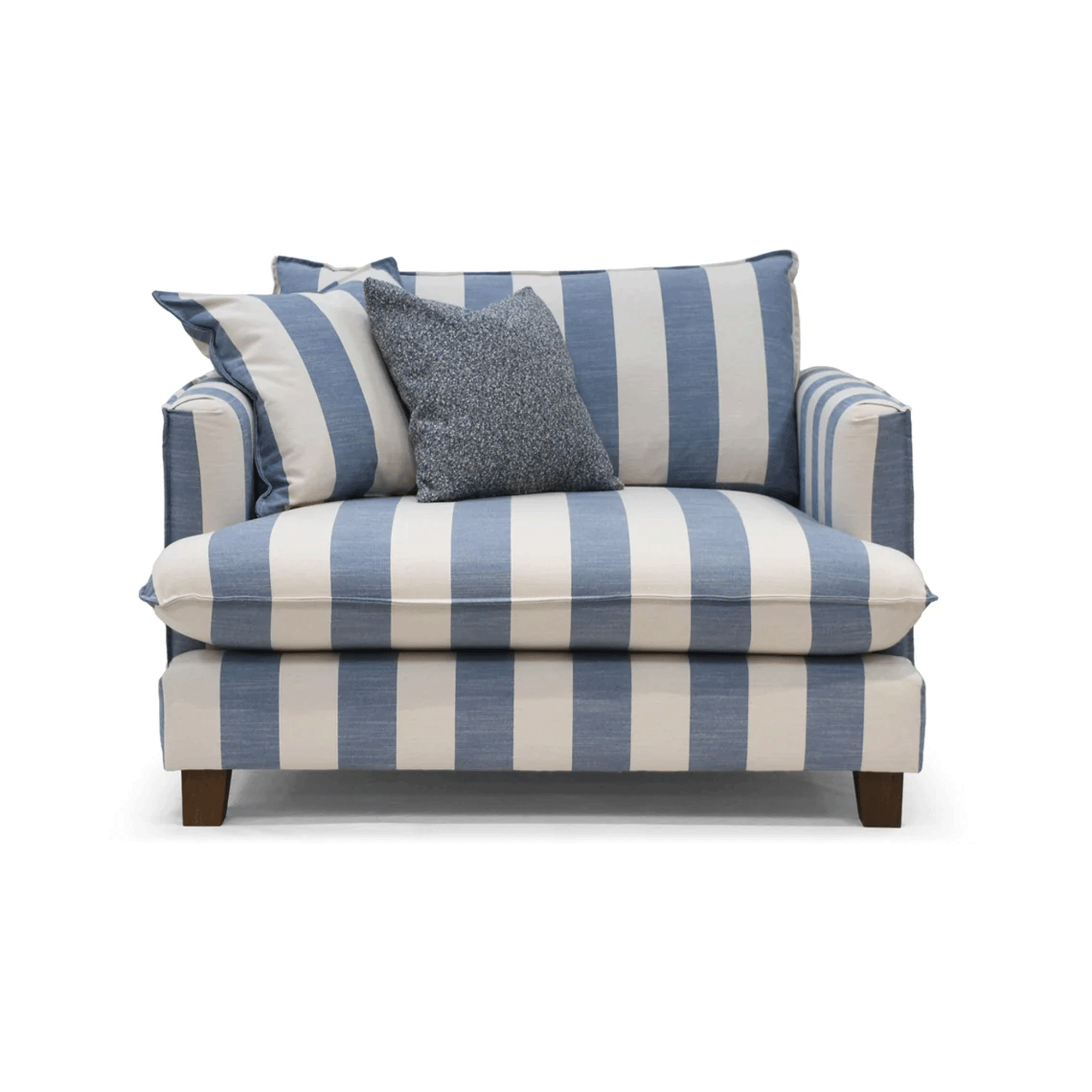 Sterling Home x Vogue Williams Howth Loveseat