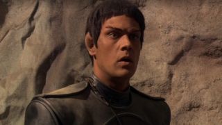 Todd Stashwick in Star Trek: Enterprise