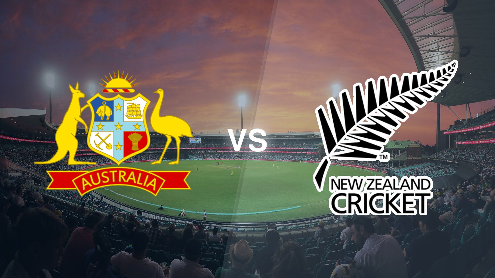 Australia vs New Zealand live stream — how to watch the T20 World Cup ...
