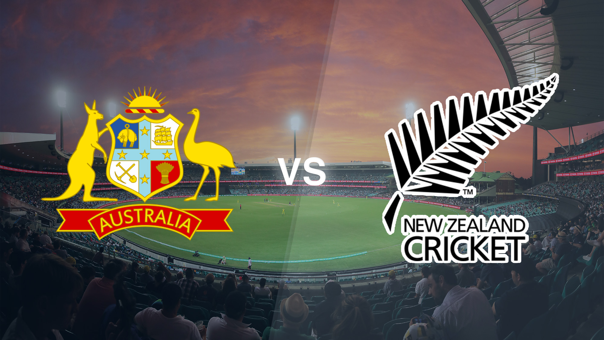 Australia vs New Zealand live stream — how to watch the T20 World Cup game live today Toms Guide