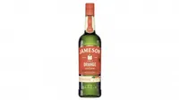 Jameson Orange Flavoured Irish Whiskey, 70cl