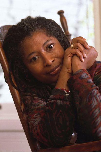 Alice Walker