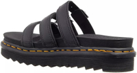 Dr. Martens Women's Slide Sandal: was $100 now from $57 at AmazonPrice check: $100 @ Dr. Martens