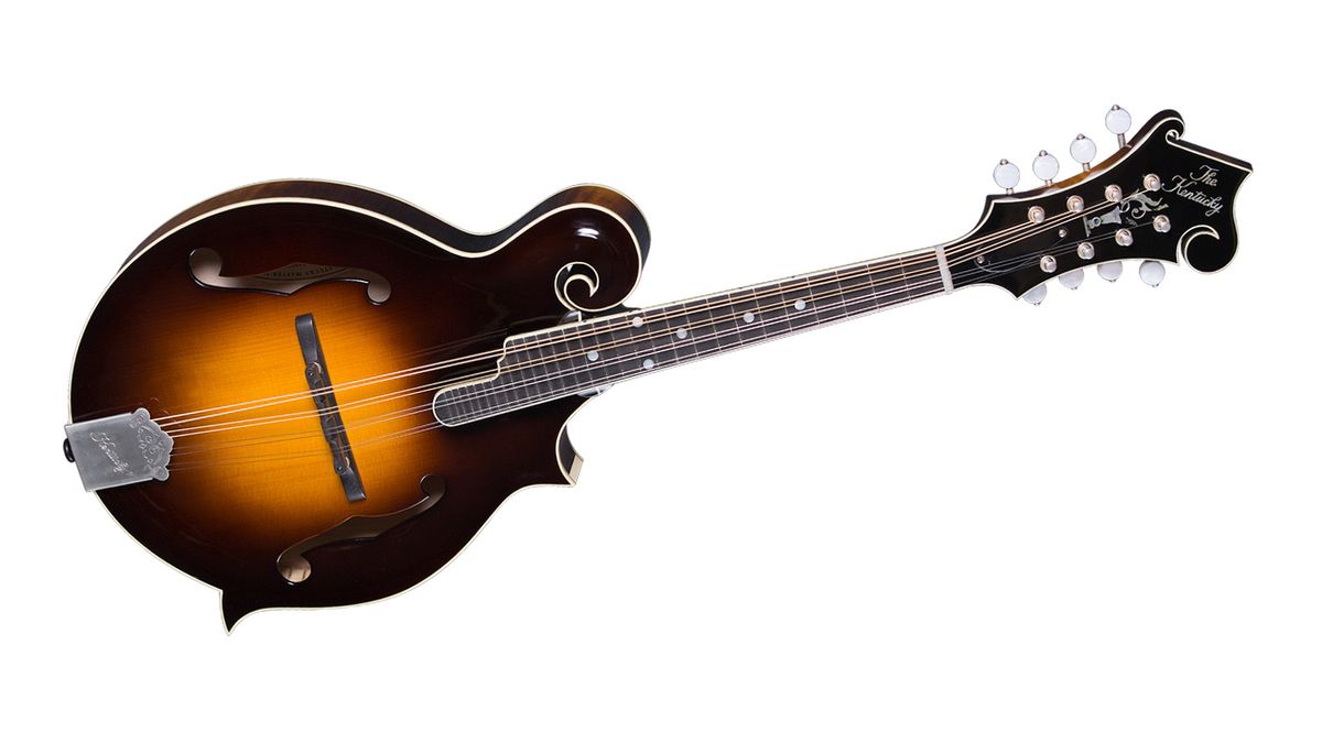 Best mandolins: Top-rated instruments for all budgets | MusicRadar