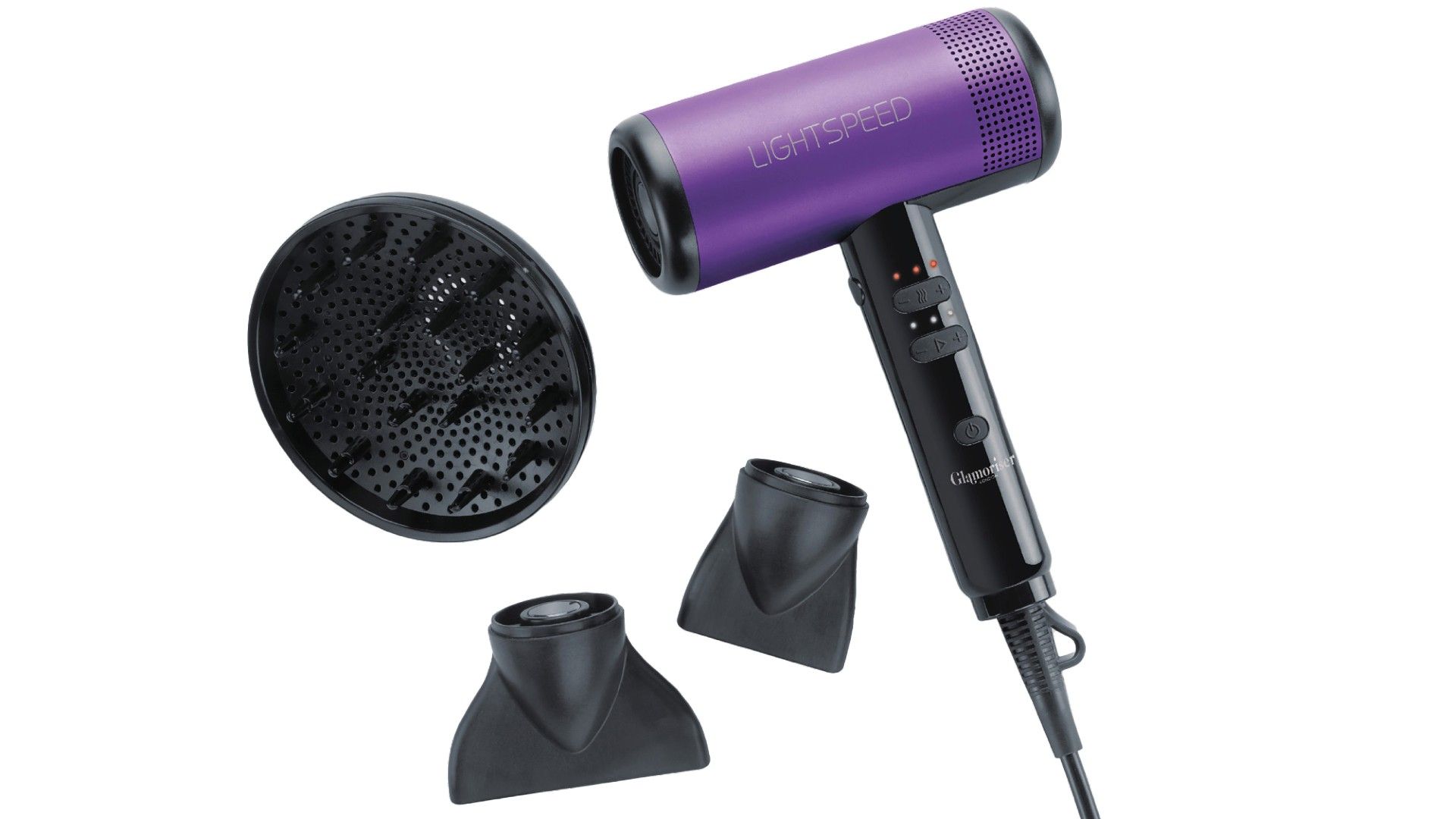 The Best Hair Dryers For Your Hair Type - As Tried-and-tested By Our ...