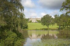 House for sale in Staffordshire