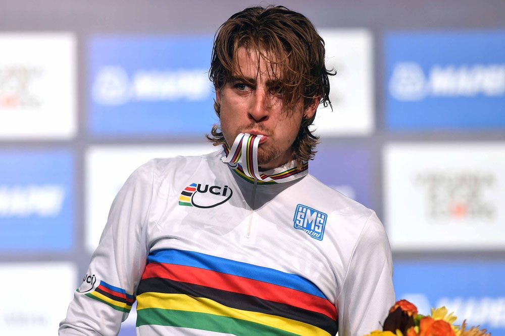 Peter Sagan (Slovakia)