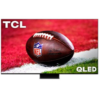 TCL QM8 Class 65-inch 4K mini-LED TV: $1699.99 $898 at Amazon