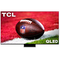 TCL QM8 Class 75-inch 4K mini-LED TV: $2,299.99 $1,398 at Amazon