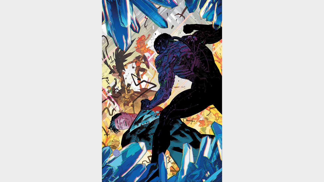 Absolute Power 2