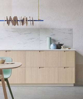 IKEA summer collection 2021, kitchen cabinets from IKEA's new range