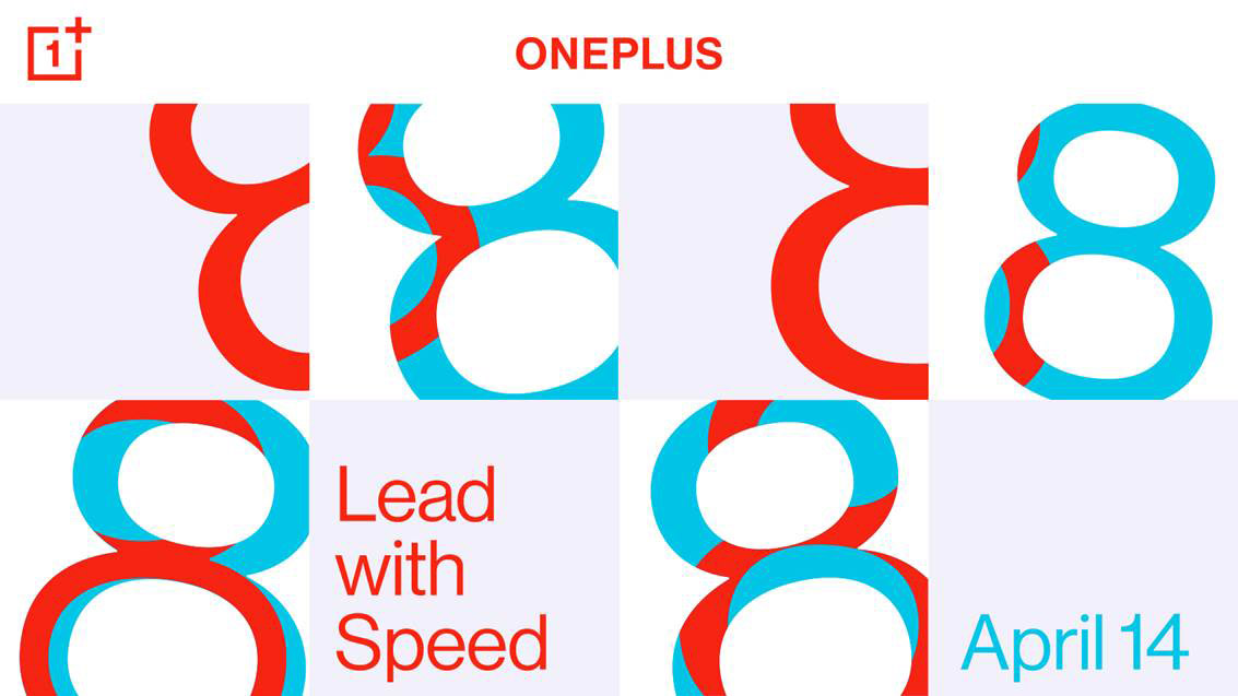 OnePlus 8