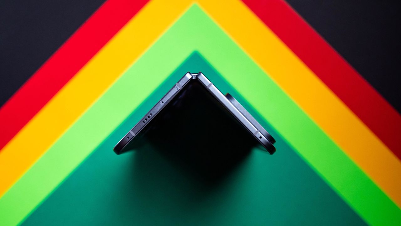 Google Pixel 10 Pro Fold review, one year later