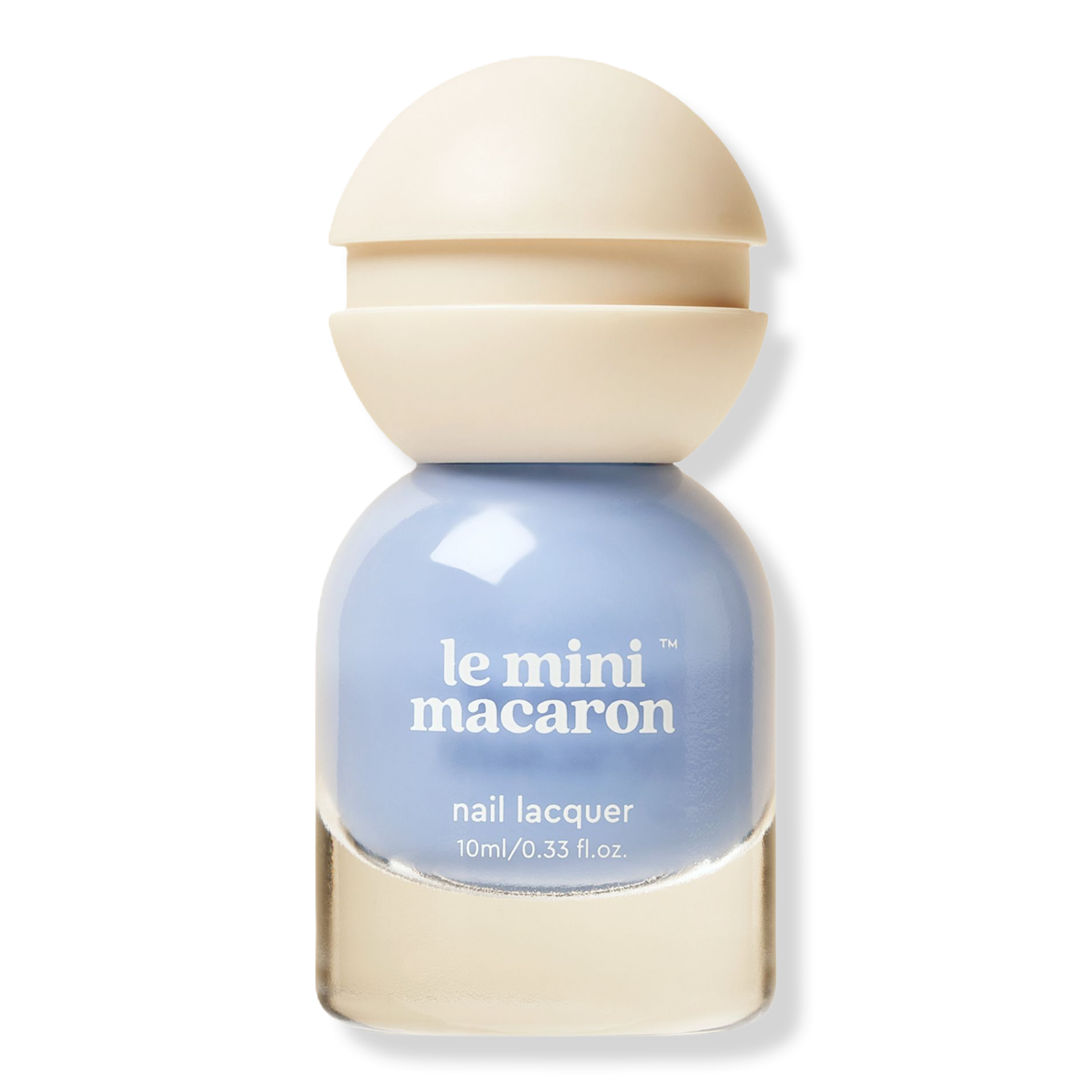 Le Sweet Nail Polish Collection - Fleur Bleue