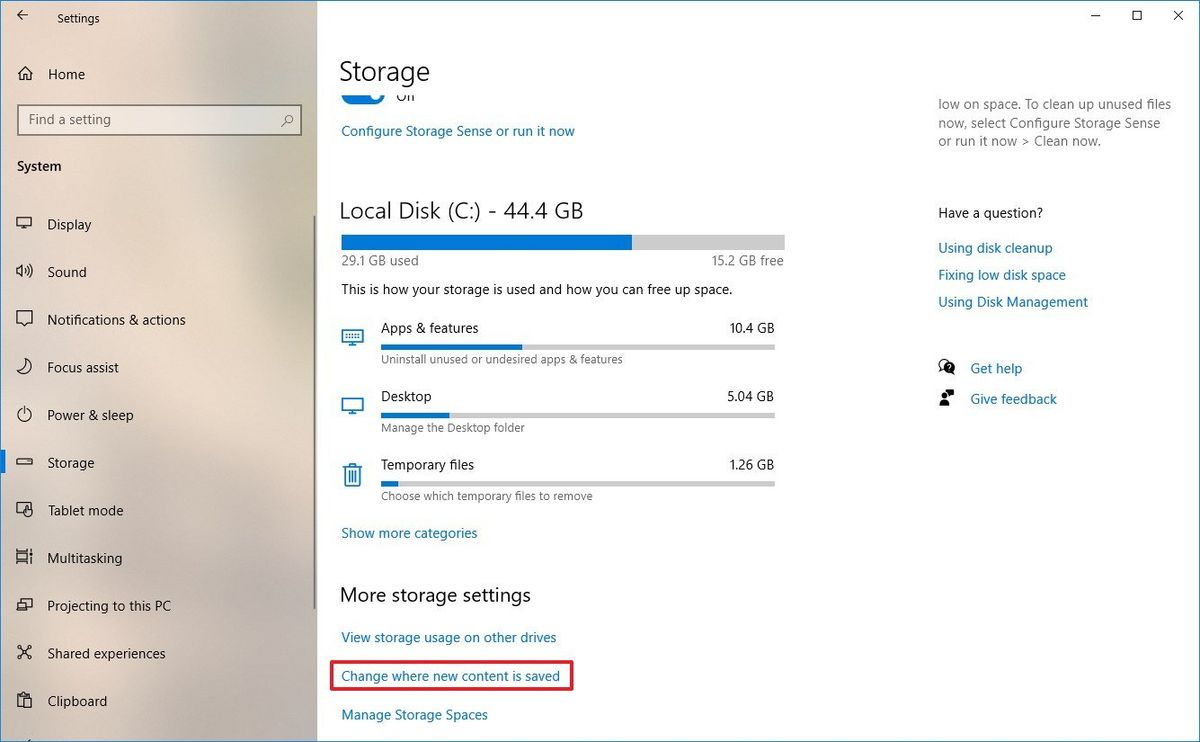 How to delete the 'WindowsApps' folder on Windows 10 Windows Central