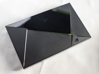 NVIDIA Shield Android TV