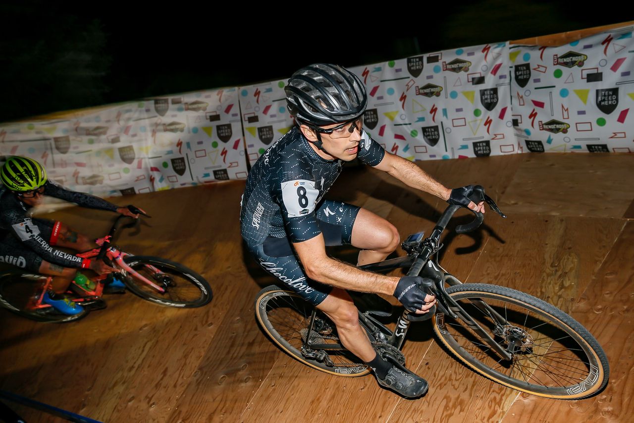Allen Krughoff (Chocolove Specialized)