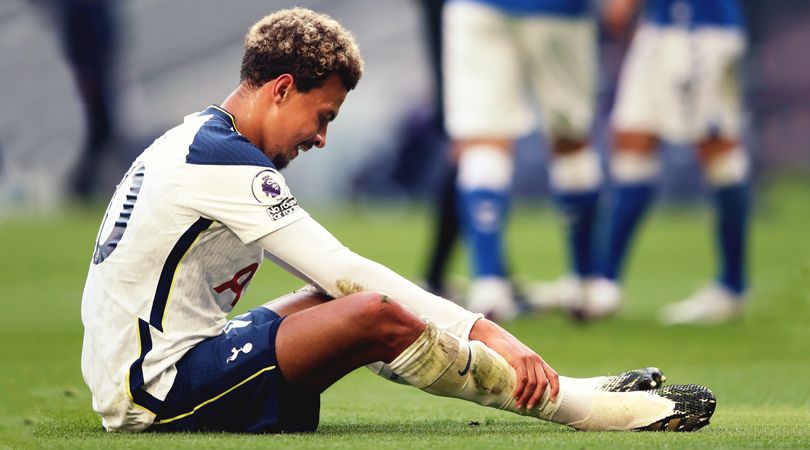 Dele Alli