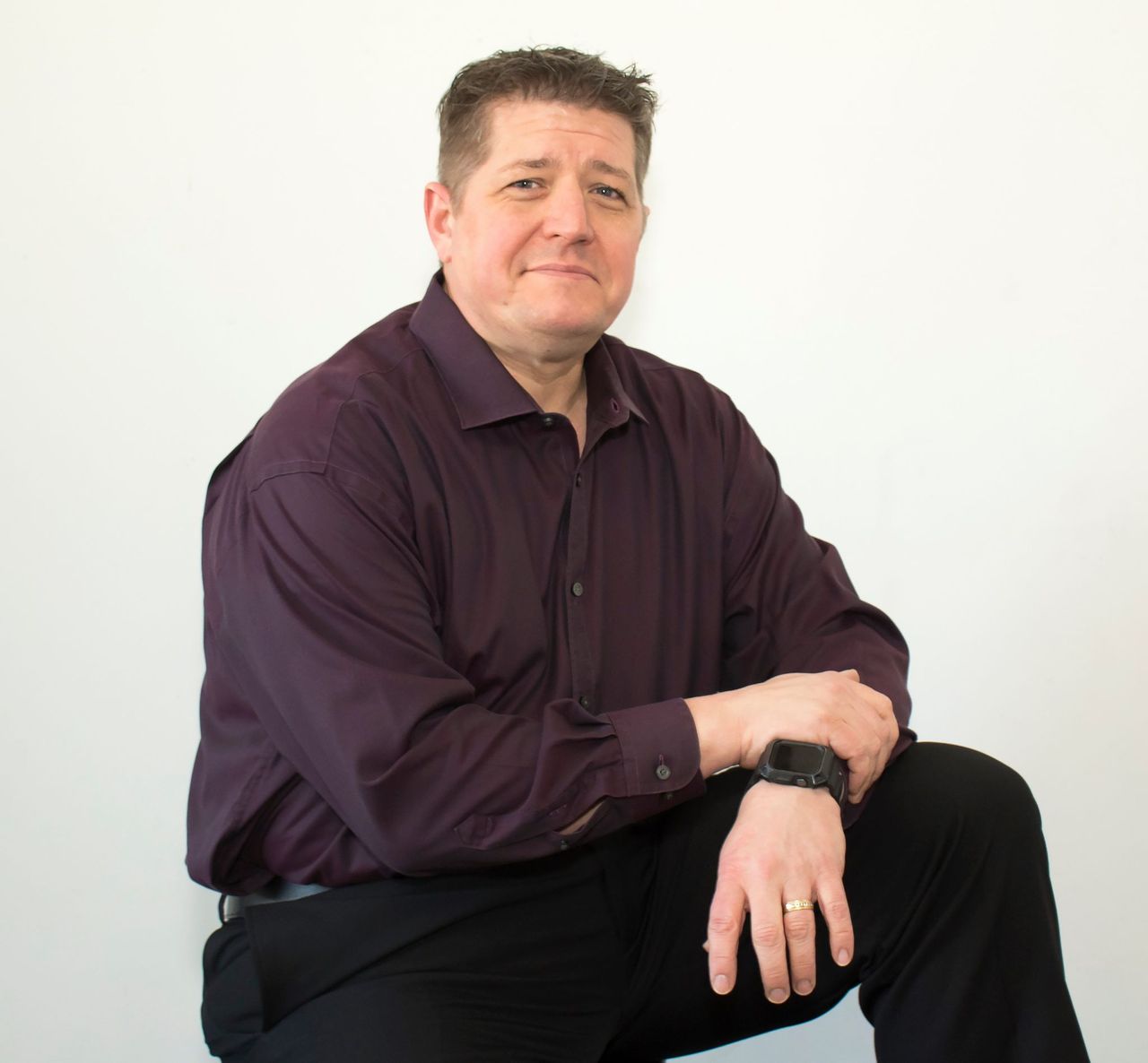 Tim Albright, AVNation