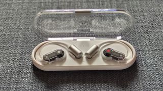 Nothing Ear (open) review: my first open sound earbuds are almost perfect 