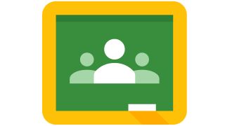 Google Classroom logo