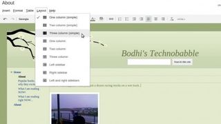 Google Sites 5