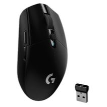 G305 Lightspeed