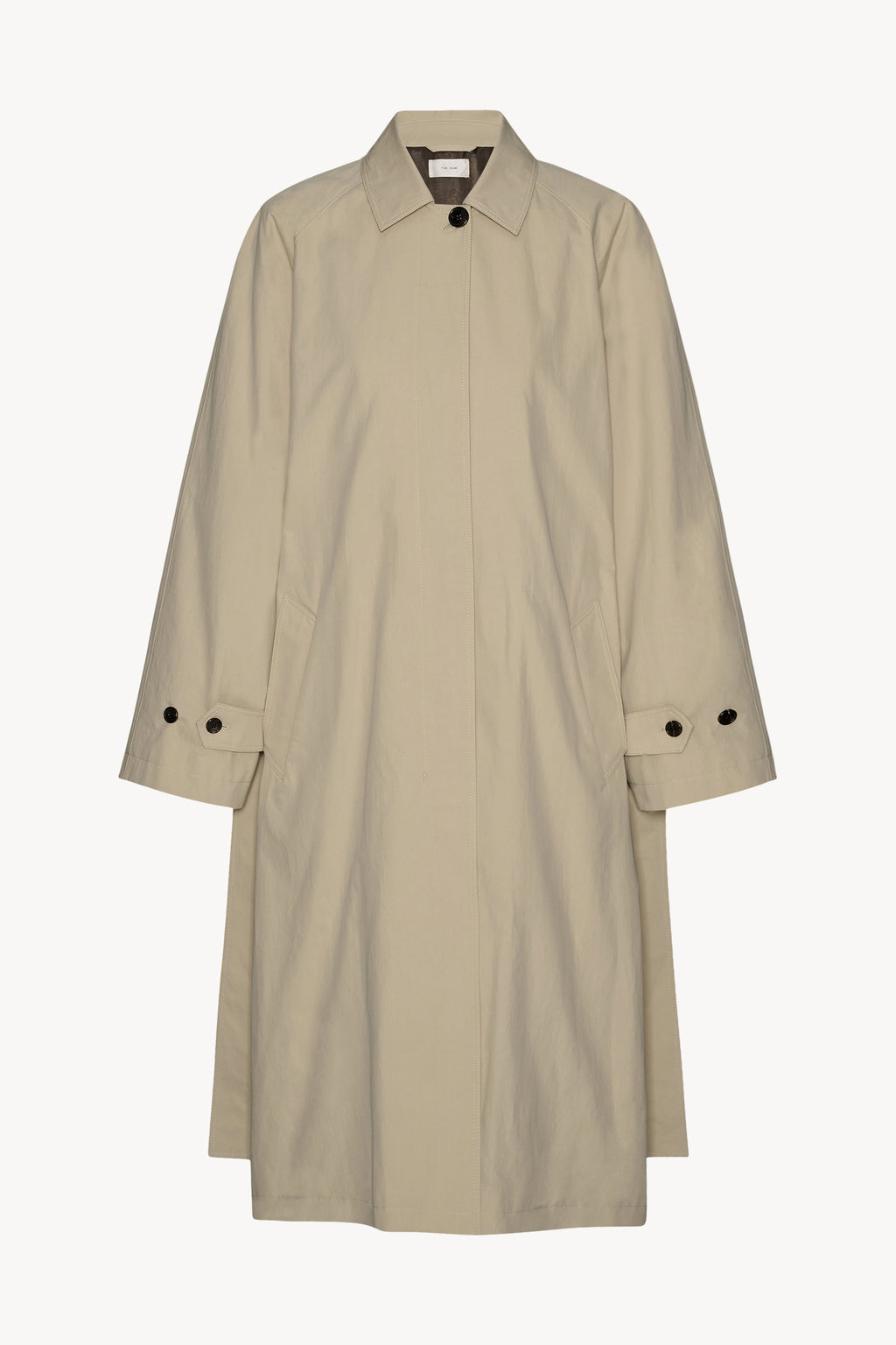 Everly Coat