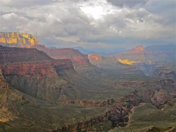 Grand Canyon